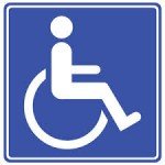 Disabled Parking image