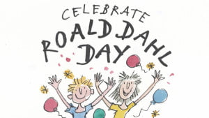 Roald Dahl Day