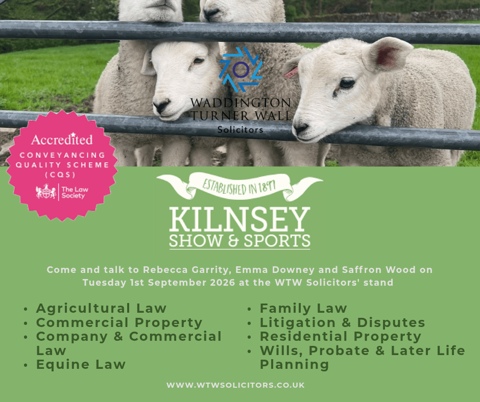 Kilnsey Show Tuesday 01.09.2026