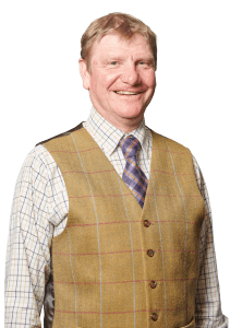 Michael Bower