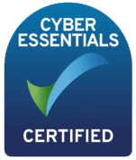 Cyber Essentials Certified Logo